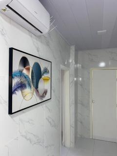 CASA - Espaço único - 7