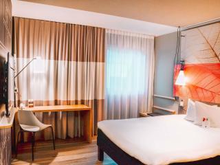ibis Hotel Frankfurt Airport - 1