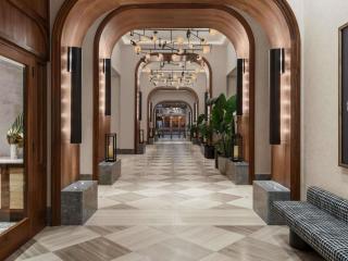 Sofitel Philadelphia at Rittenhouse Square - 7