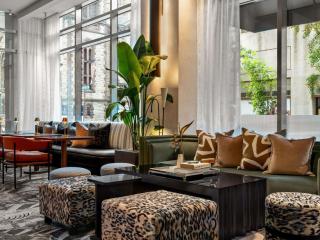 Sofitel Philadelphia at Rittenhouse Square - 5