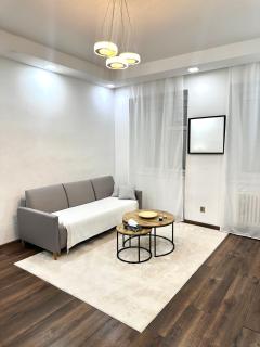 Modern Central Prague Apartment - 7
