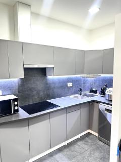 Modern Central Prague Apartment - 1