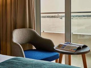 Mercure Ismailia Forsan Island - 1