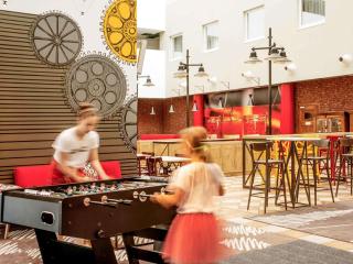 Hotel Ibis Łódź Centrum - 1