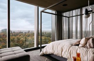 The Melbourne - 9
