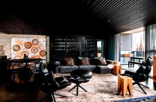 The Melbourne - 3
