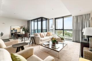 Yarra View - 0