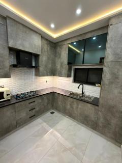 2BHK Modern Luxury Suite Rooms in DHA Lahore - 9
