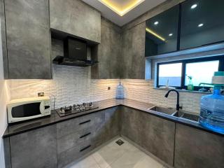 2BHK Modern Luxury Suite Rooms in DHA Lahore - 4