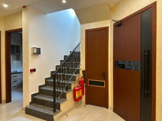 2BHK Modern Luxury Suite Rooms in DHA Lahore - 1