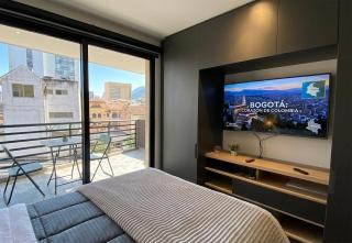 Sky 19 Exclusive Suite with Panoramic View - 9