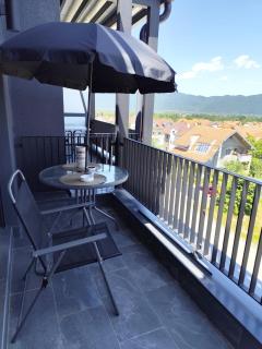 Apartman Nevena - 1