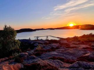 6 person holiday home in Fjällbacka - 1