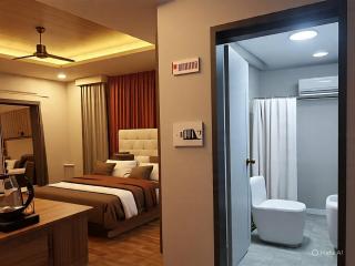 Samal Hillside Inn - 1