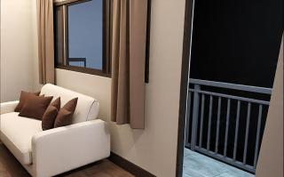 Samal Hillside Inn - 1