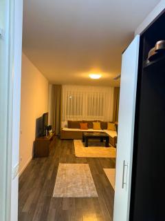City-Center Space - 1