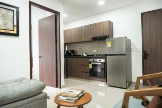 27 Studios Apt 201 - 2