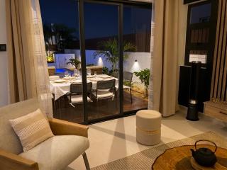 Villa Moony - Piscine Privée & Rooftop - Plage à 550 m - 2