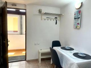 Level One Apartment - Central Busteni with Garden - 1