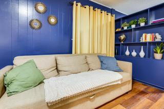 1 Mi to UT & Med Centers! Updated Austin Studio - 0