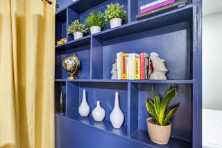 1 Mi to UT & Med Centers! Updated Austin Studio - 8