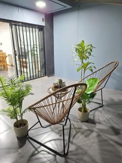 En Palermo, a metros de Plaza Serrano, Pet Friendly, con Patio, Ideal para unos dias - 4