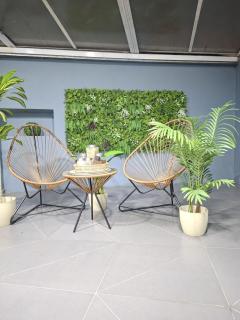 En Palermo, a metros de Plaza Serrano, Pet Friendly, con Patio, Ideal para unos dias - 3