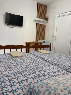Yahya Rooms - 1