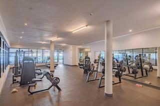 Two - Bedroom Comfort in the Heart of Pretoria, the Jacaranda City - 1