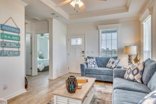 Beach Trolley On-Site! Ft Myers Beach Resort Home - 6
