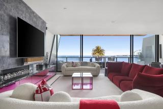 The Parade Penthouse - 0