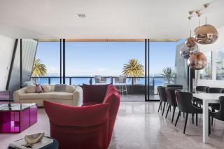 The Parade Penthouse - 1