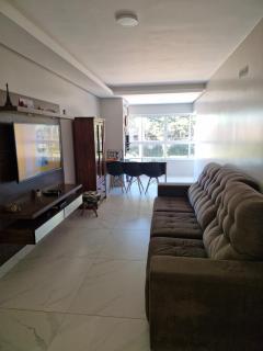 Majestic House - Apto 3 quartos - 0