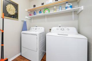 Furnished 3BR 2BA Monthly Rental Near Fort Hood - 5