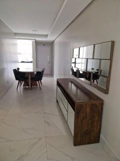Majestic House - Apto 3 quartos - 3