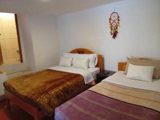 Rumi House Hotel - Cusco - 7
