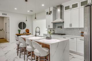 Families w/ Pets! Jacksonville Home 18 Mi to Beach - 0