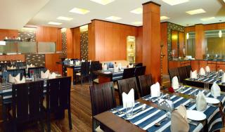Hotel Archana Inn - Cochin - 4