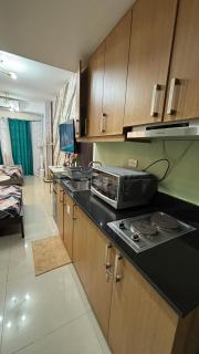 Amour Staycation Shell residences - 8