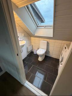 Four bedroom house close to the beach - 2