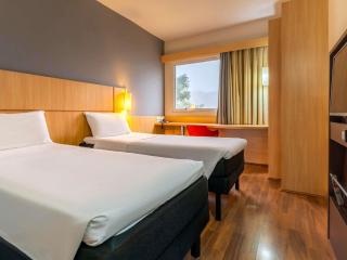 ibis Piracicaba - 2