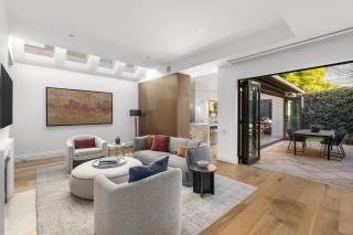 Muse Manor - 6