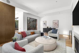 Muse Manor - 1