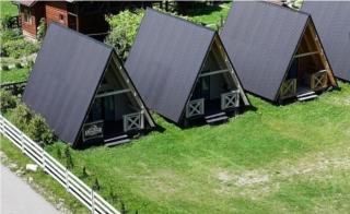 A frame house Kryvorivnia - 7