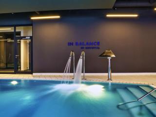 Novotel Szczecin Centrum - 2