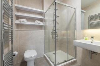 Apex Executive Apartments - The Hunt - 1