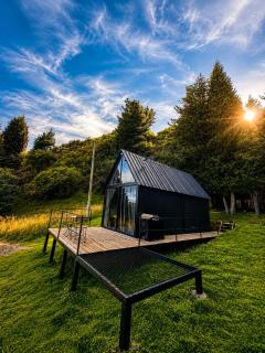 Basecamp Colombia - 1