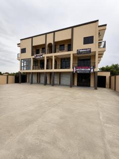 Maatambaba Homes 2 Bedroom Starlink WiFi - 2