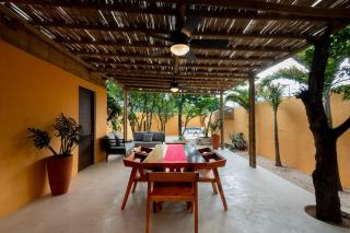 Casa Rayo with Cenote style pool Great for families - 7