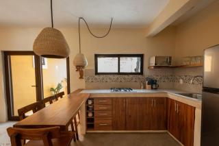 Casa Rayo with Cenote style pool Great for families - 3